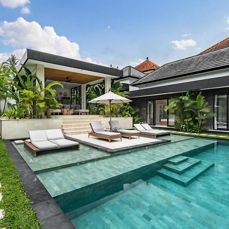 Villa Green Pearl By Balisuperhost Ubud  Exterior photo