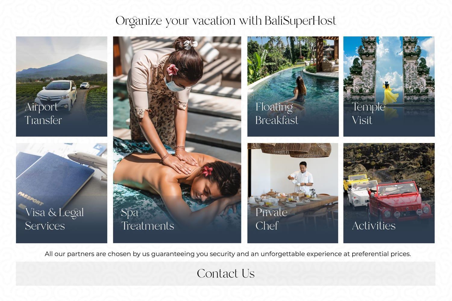 Villa Green Pearl By Balisuperhost Ubud  Exterior photo