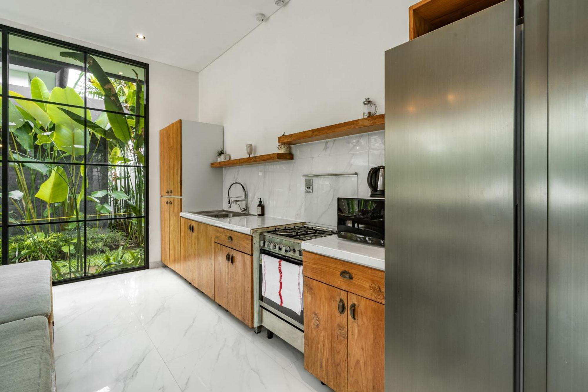 Villa Green Pearl By Balisuperhost Ubud  Exterior photo