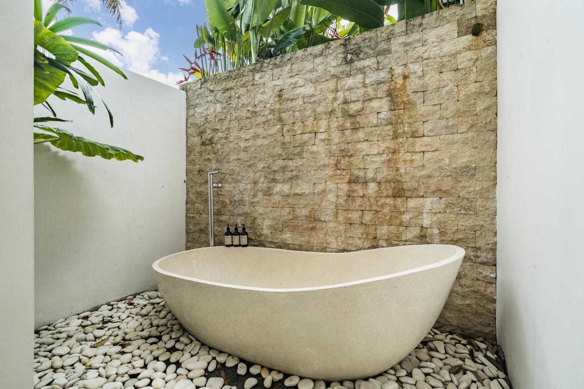 Villa Green Pearl By Balisuperhost Ubud  Exterior photo