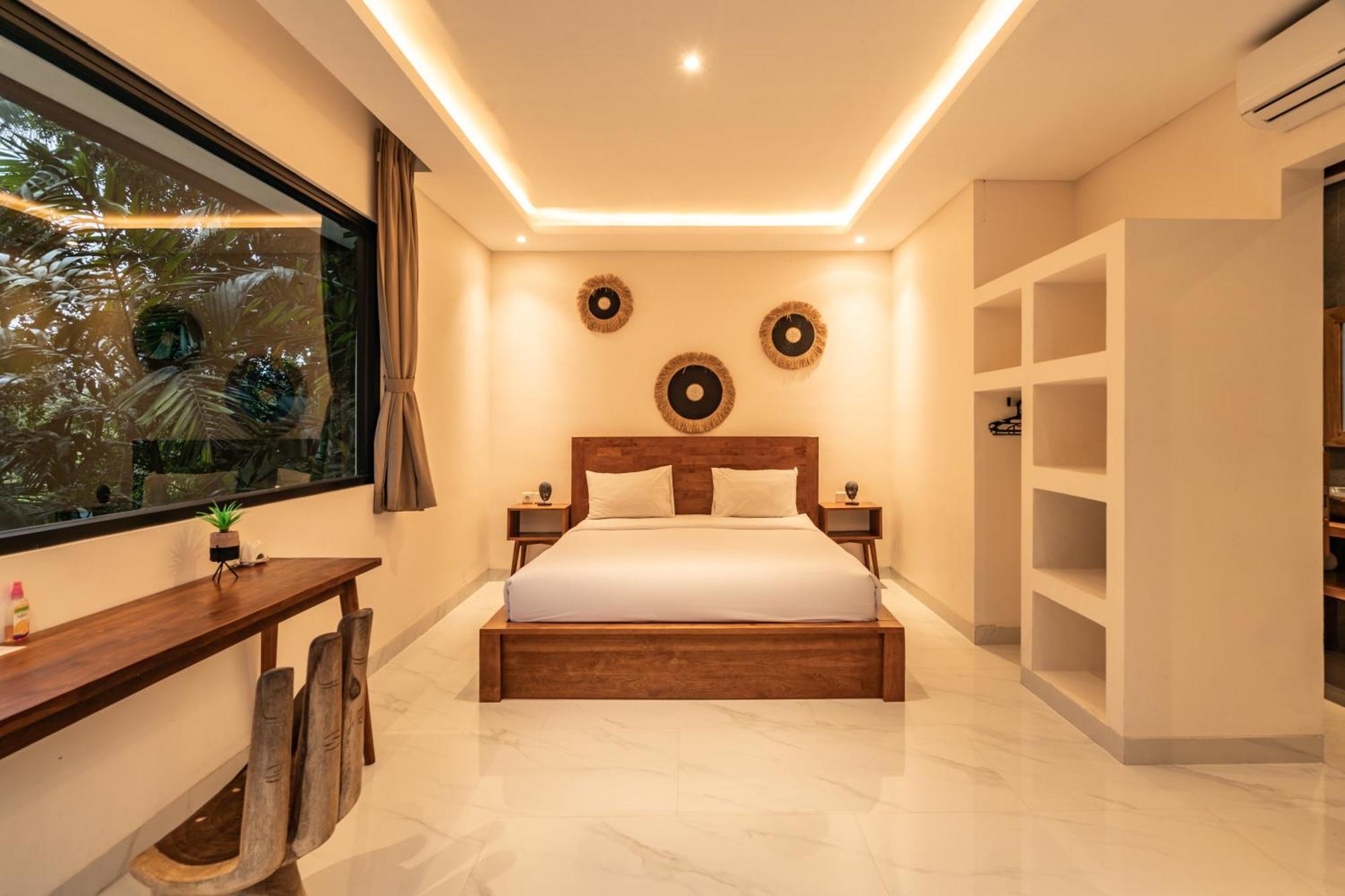 Villa Green Pearl By Balisuperhost Ubud  Exterior photo